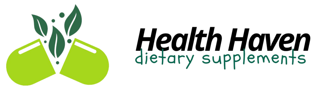 Health Haven Dietary Supplements